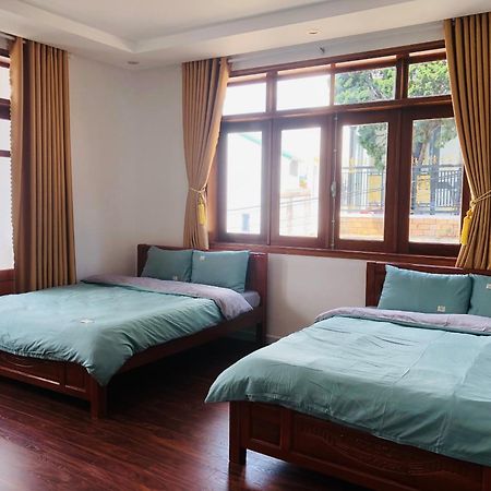Nho House IV Villa Dalat Luaran gambar