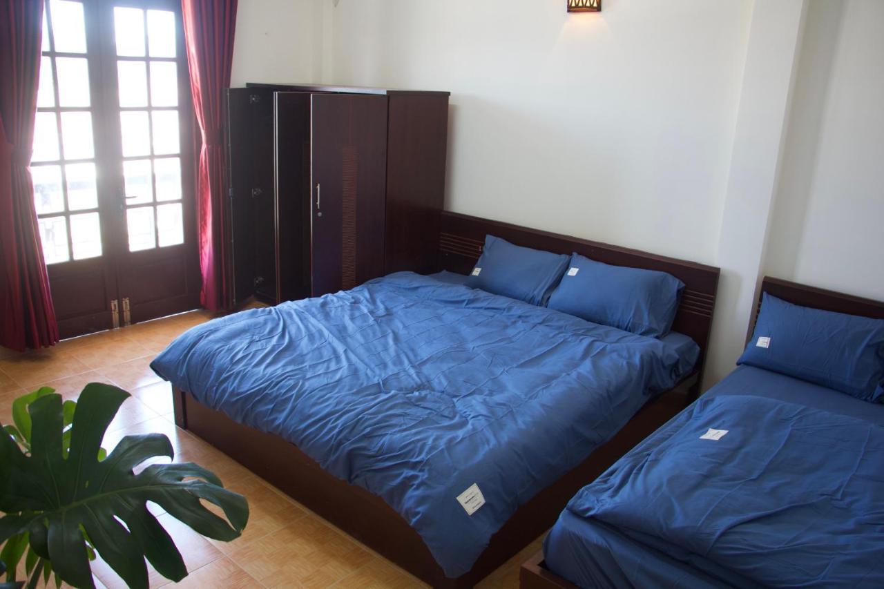 Nho House IV Villa Dalat Luaran gambar