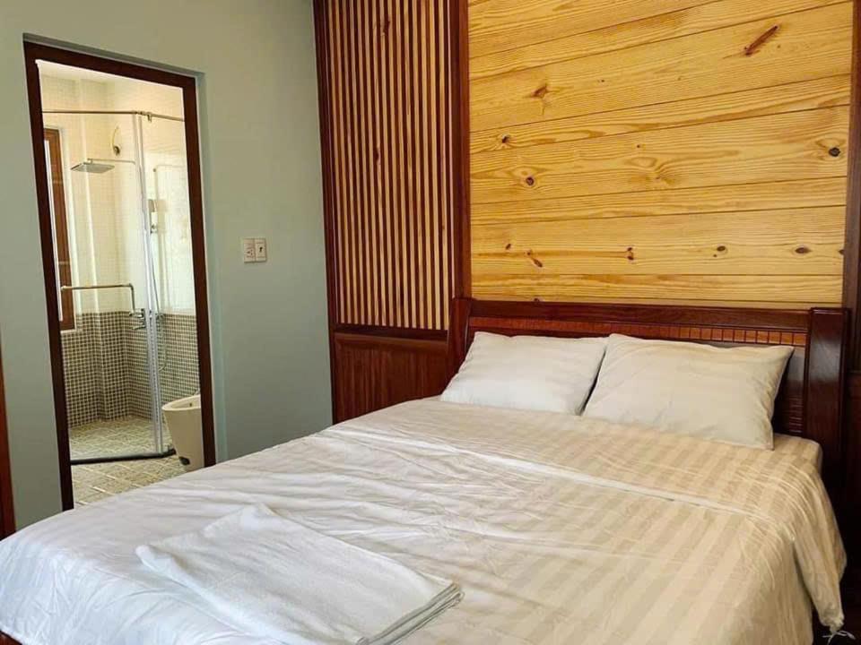 Nho House IV Villa Dalat Luaran gambar